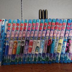 漫画約300～400冊の画像