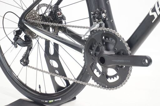 SPECIALIZED 「スペシャライズド」 ROUBAIX SPORT 2018年モデル ロードバイク