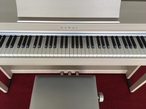e126 KAWAI CN-29A 2021年製　電子ピアノ　カワイ e126 KAWAI CN-29A 2021年製 電子ピアノ カワイ 【公式通販】