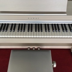 e126 KAWAI CN-29A 2021年製 電子ピアノ カワイ