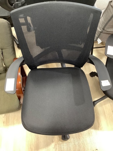 ワークチェア　井上金庫　FEM-14A　入荷致しました！