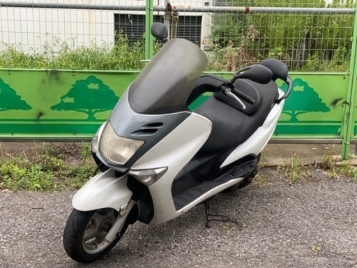 ２日間限定セール！ 79800円→49800円 ヤマハ マジェスティ125 fi 人気のインジェクションモデル！ コマジェ 通勤通学に！