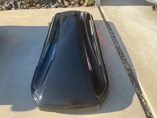 INNOルーフボックス