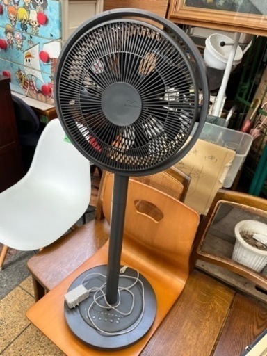kamome Fan カモメファン 扇風機 サーキュレーター ドウシシャ