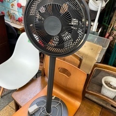 kamome Fan カモメファン 扇風機 サーキュレーター ド...