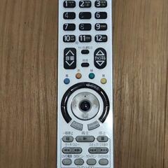 HITACHI wooo w32L-H8000 32インチの画像