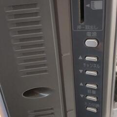 HITACHI wooo w32L-H8000 32インチの画像