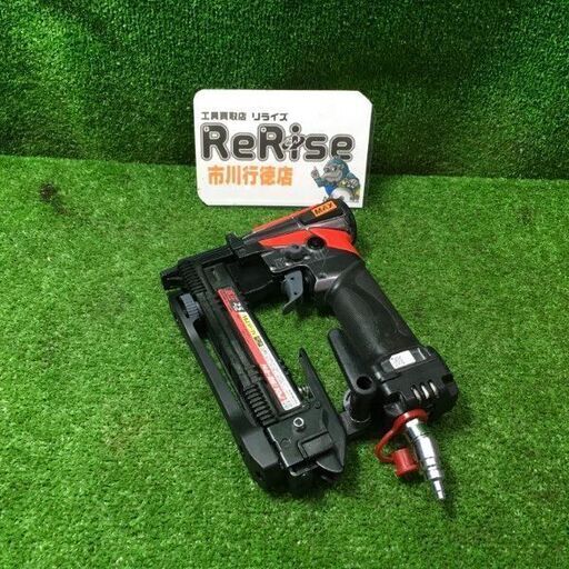 MAX HA-25/10J 高圧エアネイラ【市川行徳店】【店頭取引限定】【中古美品】管理番号：IT151S1CEUF6