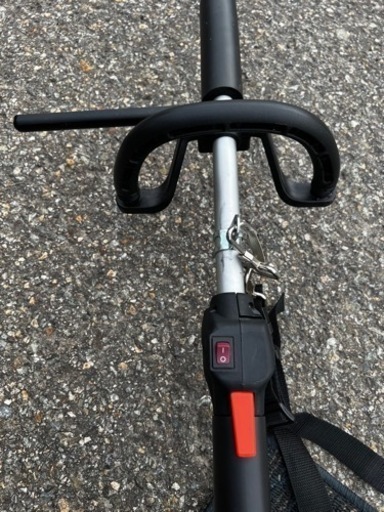 草刈機 (ハイコーキ) 中古品 即お取引可