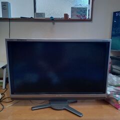 シャープ2009年式の画像