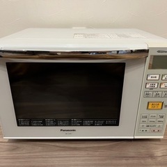 Panasonic パナソニック オーブンレンジ  NE-C23...