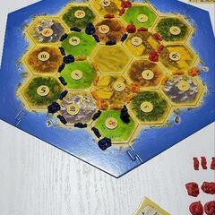 ボードゲーム!!!!!!! − 広島県