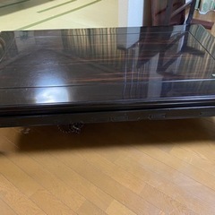 こたつ
