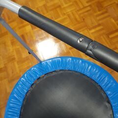 トランポリン  <引き取り限定>の画像