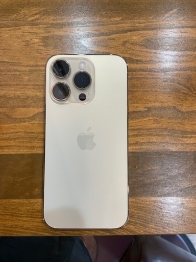 155000→140000まで下げました❗️iPhone14Pro  256GB