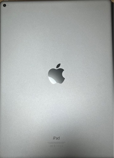 iPad pro 12.9 256G Wi-Fiモデル 【本体のみ】
