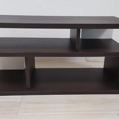 サイドテーブル/テレビ台/シェルフの画像