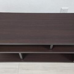 サイドテーブル/テレビ台/シェルフの画像