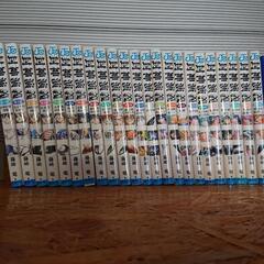 漫画いっぱいの画像