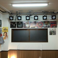 生演奏（ライブ）や演芸、演劇等でご活用くださいませ！