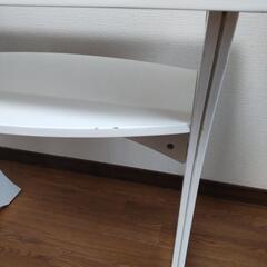 ネイルテーブル　値下げ可能の画像