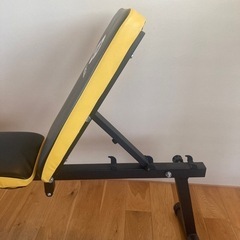 WASAI  フラットベンチの画像