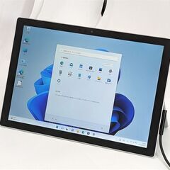 送料込 おまけ有り 保証付 Microsoft タブレット Su...