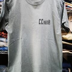 【ジモティ限定割☀️】C.C.MASTERS（フェローズ）Tシャ...