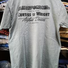 【ジモティ限定割☀️】C.C.MASTERS（フェローズ）Tシャツ / size:Mの画像