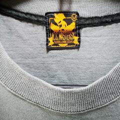 【ジモティ限定割☀️】C.C.MASTERS（フェローズ）Tシャツ / size:Mの画像