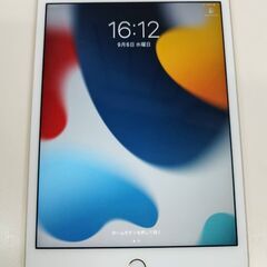 【SIMロック解除済】iPad mini 4 MK782J/A ...