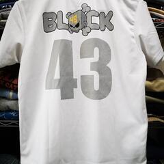 【ジモティー限定価格☀️】MONSTER（モンスター） / スポンサーTシャツ Mサイズの画像