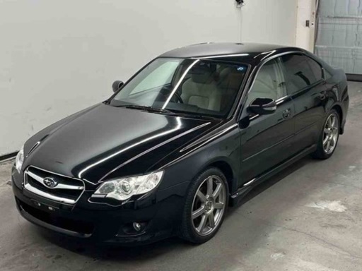 スバル レガシィ