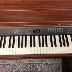 【リサイクルサービス八光】2006年製　ヤマハ　Clavinova　CLP-230Mの画像