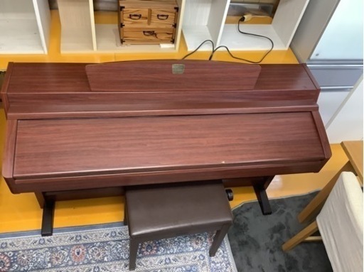 【リサイクルサービス八光】2006年製　ヤマハ　Clavinova　CLP-230M