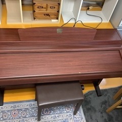 【リサイクルサービス八光】2006年製　ヤマハ　Clavinova　CLP-230Mの画像