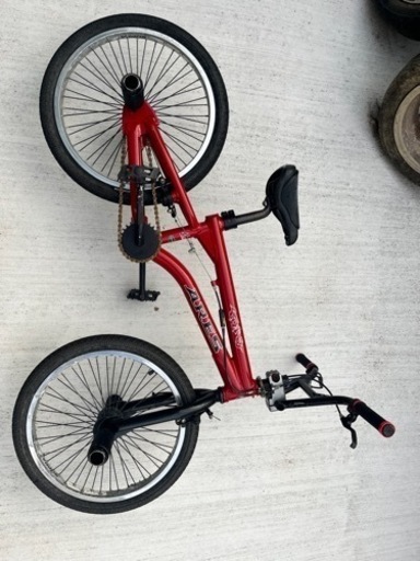 ares ashura アーレスアシュラ