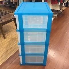 4段プラケースをご紹介します‼︎ トレジャーファクトリーつくば店の画像