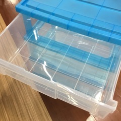 4段プラケースをご紹介します‼︎ トレジャーファクトリーつくば店の画像