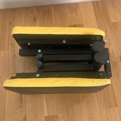 WASAI  フラットベンチの画像