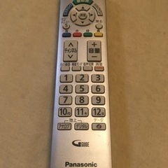 テレビ　17型　在宅ワーク用の画像