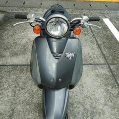 HONDA TODAY (AF61型)の画像