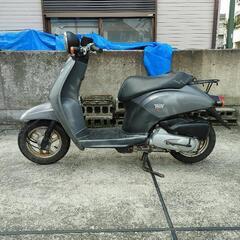 HONDA TODAY (AF61型)の画像