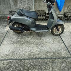 HONDA TODAY (AF61型)