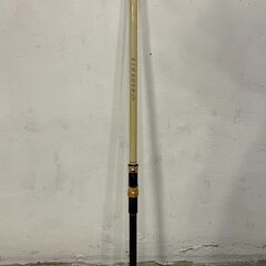 ✨🔔期間限定🔥ジモティー特別価格🔔✨中古釣竿 振出ビッグホーン ...