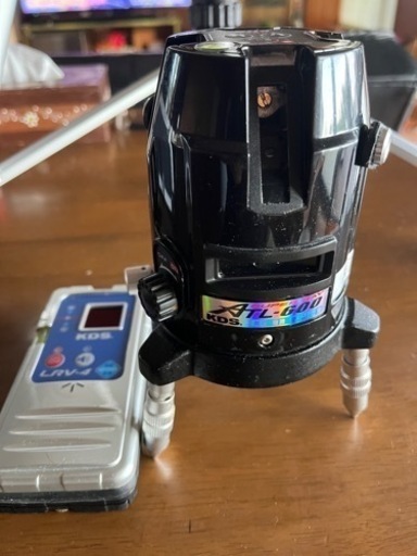 レーザー墨出し機 値下げ