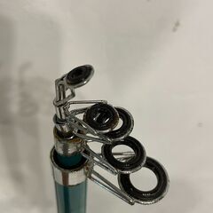 ✨🔔期間限定🔥ジモティー特別価格🔔✨中古釣竿 ダイワ シーパラダイス SEA PARADISE 2700ｍｍ オールド釣竿 船釣り 沖 サーフの画像