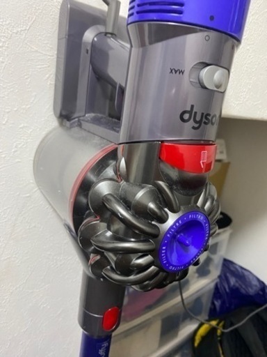 ダイソン 掃除機