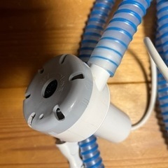 使用3回　風呂水ポンプ　水槽水換えなどにの画像