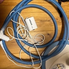 使用3回　風呂水ポンプ　水槽水換えなどに